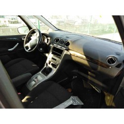 ford galaxy (ca1) del año 2007