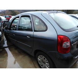 citroen xsara picasso del año 2010