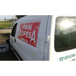 citroen berlingo del año 2009