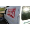citroen berlingo del año 2009