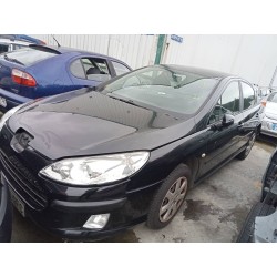 peugeot 407 del año 2008