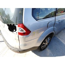 ford galaxy (ca1) del año 2007