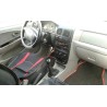 kia rio del año 2001