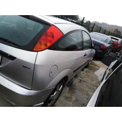 ford focus berlina (cak) del año 2002