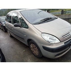 citroen xsara picasso del año 1950