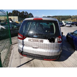 ford galaxy (ca1) del año 2007