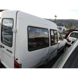 citroen c-15 del año 2004