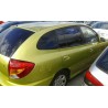 kia rio del año 2001