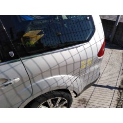ford galaxy (ca1) del año 2007