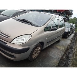 citroen xsara picasso del año 1950