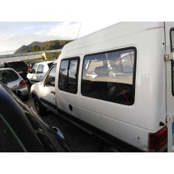 citroen c-15 del año 2004