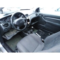 ford focus berlina (cak) del año 2002