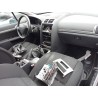 peugeot 407 del año 2008