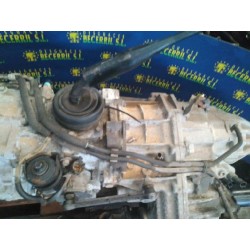 Recambio de caja cambios para nissan pathfinder (r51) 2.5 dci chrome referencia OEM IAM YD25 XNK 3125347475