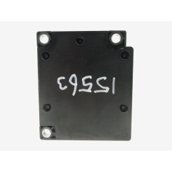 Recambio de centralita airbag para citroen c3 hdi 70 furio referencia OEM IAM 9663357380 LQV8F24A622 