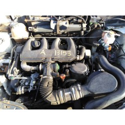 citroen c-15 del año 2004