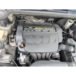 peugeot 407 del año 2008