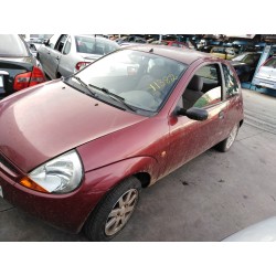 ford ka (ccq) del año 2000