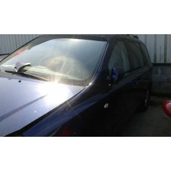 kia carnival del año 2009