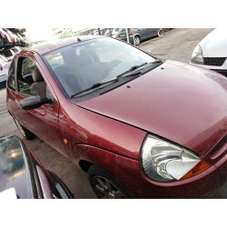 ford ka (ccq) del año 2000