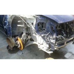 kia carnival del año 2009
