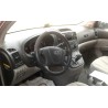 kia carnival del año 2009