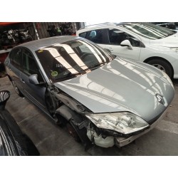 renault laguna iii del año 2009