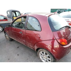ford ka (ccq) del año 2000