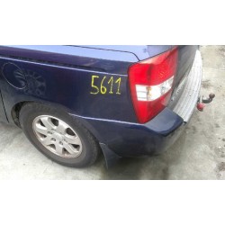 kia carnival del año 2009