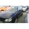 seat cordoba berlina (6k2) del año 2001