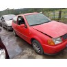 volkswagen polo berlina (6n1) del año 1999