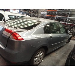 renault laguna iii del año 2009