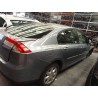 renault laguna iii del año 2009