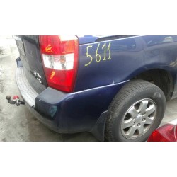 kia carnival del año 2009