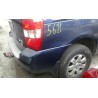 kia carnival del año 2009
