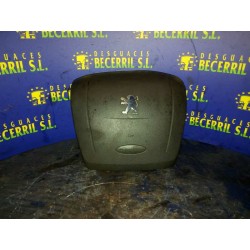 Recambio de airbag delantero izquierdo para peugeot boxer caja abierta (rs3200)(330/350)(´02) 2.8 hdi cat referencia OEM IAM 078