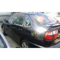 seat cordoba berlina (6k2) del año 2001