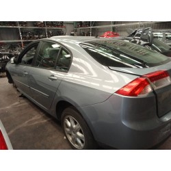 renault laguna iii del año 2009