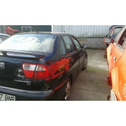 seat cordoba berlina (6k2) del año 2001