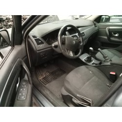 renault laguna iii del año 2009