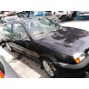 ford fiesta berlina (dx) del año 2000