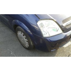 opel meriva del año 2004