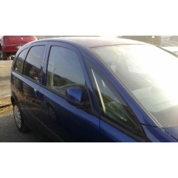 opel meriva del año 2004