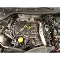 renault laguna iii del año 2009