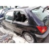 ford fiesta berlina (dx) del año 2000