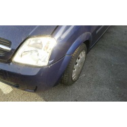 opel meriva del año 2004