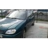 citroen saxo del año 1950