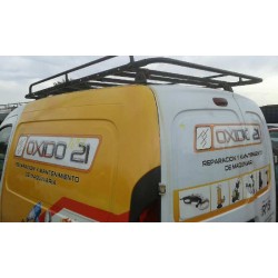 renault kangoo (f/kc0) del año 2019