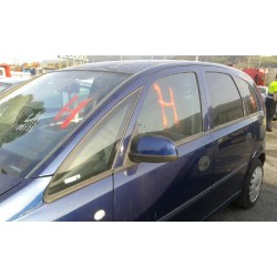 opel meriva del año 2004