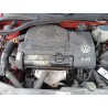 volkswagen polo berlina (6n1) del año 1999